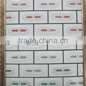 112x255mm European Exterior Wall Tile Manufacturer thumbnail-1
