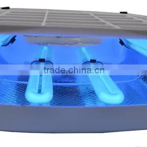 Home Nail DIY 818 uv Lamp 36w uv Gel Nail Curing Lamp for Nail Gel Art thumbnail-6