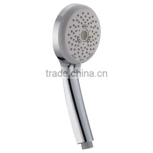 New Style Abs Plastic Rain Shower Head/top Shower thumbnail-1