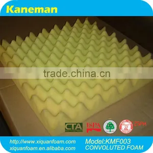 High Density Custom Convoluted Foam thumbnail-1