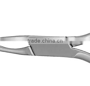 JOHNSON PLIER Wire Forming Bending Pliers Orthodontic Pliers thumbnail-1