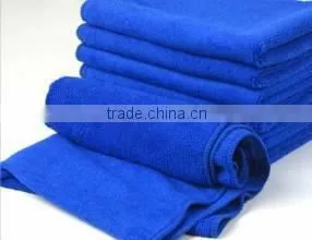 100% Soft Touch Comfortable Microfiber Bath Towel thumbnail-6