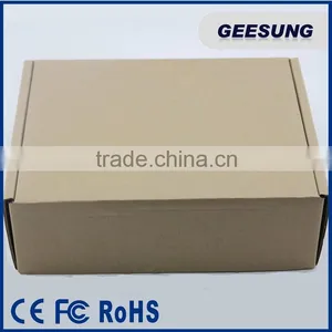 VFD Customer Pole Display 2x20 Line VFD USB/RS232 Customer Display thumbnail-6