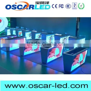 Shenzhen Xxx Image Taxi Top Light for Wholesales thumbnail-4