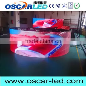 High Definision Xxx Image Led Outdoor for Shopping Mall Advertising thumbnail-6