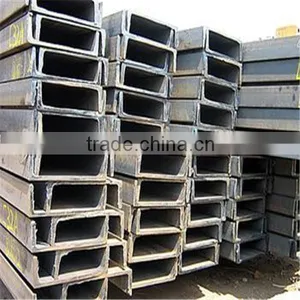 Jis Standard Steel u Beam thumbnail-2