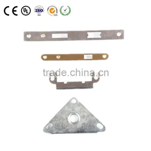 Sheet Metal Stamping Part for Precision Mechanical Equipment thumbnail-3