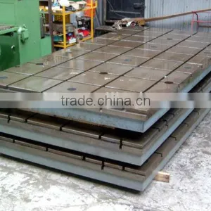 Precision Measuring Plate thumbnail-1