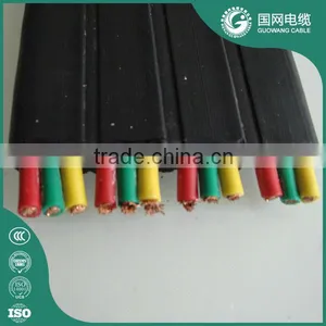450/750v Copper Submersible Cables thumbnail-1