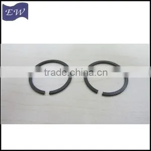 Spring Steel Locking Circlips Sizes 35mm (DIN7993/RW) thumbnail-5
