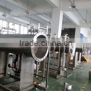 5kg/h Ozone Generator Water Purification for Urban Sewage Treatment thumbnail-2