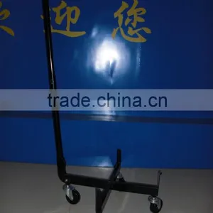 Waste Oil Drainer 18 Gal.with Trolley and Pump thumbnail-6