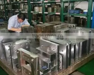 Shenzhen Dongfeng Precision Components Co., Ltd. company overview - view 2 thumbnail