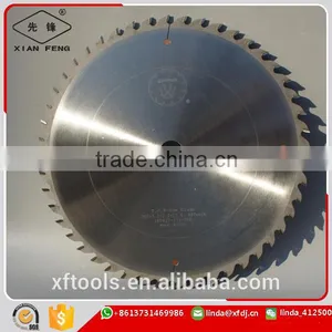 Hukay Tct Saw Blade for Multi-ripping thumbnail-1