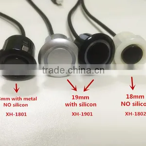 Different Kind of Ultrasonic Parking Sensor for Different Customer Requirement thumbnail-2