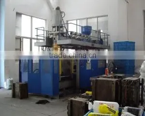 Taizhou Kaifeng Plastic & Steel Co., Ltd. company overview - view 4 thumbnail