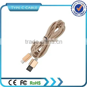 Factory Price Type C (USB-C) USB 3.0 Cable thumbnail-4