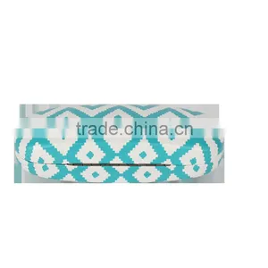 Wholesale Classic Printing Eyeglass Case thumbnail-3
