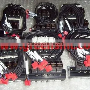 Original JUKI Genuine Parts 2010 Z THETA ENC CABLE ASM E93087290A0 thumbnail-4