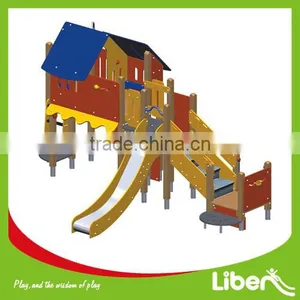 Recycled Customized Fashion Wooden Outdoor Games PE Board thumbnail-1