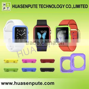 Protective Watch Case for Apple Watch thumbnail-5