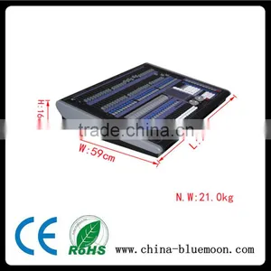 2010 Channel Pearl 2010 Expert Dmx Computer Moving Disco Light Controller thumbnail-1