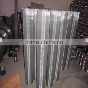 Stainless Steel Window Screening thumbnail-5