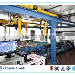 Tempered Laminated Safety Glass From China thumbnail-5