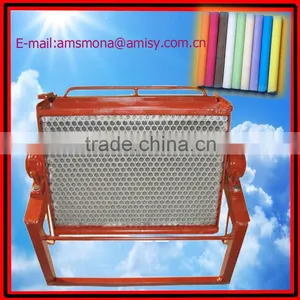Manual Model Blackboard Chalk Making Machine|Commercial School Chalk Forming Machine thumbnail-1