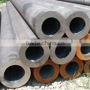 301/303/304/304L/316 Stainless Steel Welding Pipe/tube for Boiler thumbnail-1