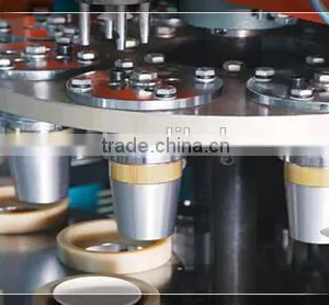 Paper Cup Making Machine thumbnail-5