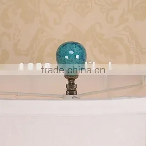 Modern Cylinder Table Lamp Stand thumbnail-4