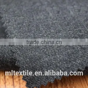 Suit Fabric 100% Wool From China Wool Spandex Fabric thumbnail-4