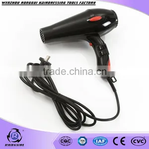 Professional Ionic Hair Dryer for Salon Use thumbnail-1