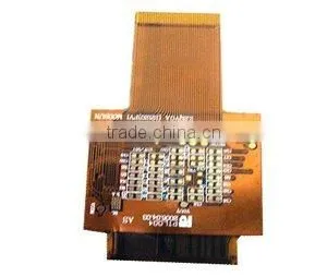 Single Side Flex Pcb for LED thumbnail-1