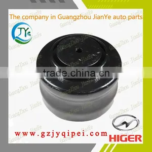 644/769/1885 HIGER Bus Iron/solid Outer Screw Air Spring Base Suspension Supply thumbnail-2