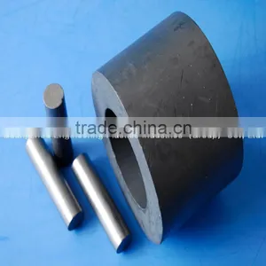 Extruding White pe Plastic Pipe Uhmw pe Pe100 Polyethylene Custom Pipe/tube Price Manufacturer thumbnail-5