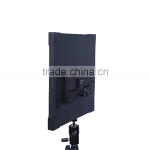 SH-42WA Color Temperature Adjustable Version LED Light With Soft Side Beam thumbnail-3