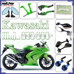Wholesale Manufacturer Accessories for Motorcycle thumbnail-2