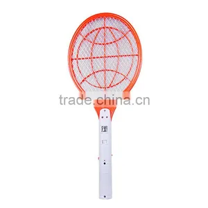HXP New Big Size Electric Mosquito Swatter Mix Color A-2 thumbnail-1