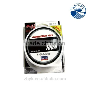 Carbon Fiber Leader Sink Fishing Line for Fishing thumbnail-1
