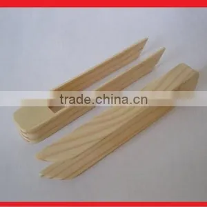 Mini Wooden Bamboo Tong thumbnail-1