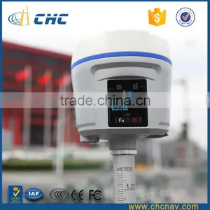 CHC I80 Smart High Accuracy Gps Navigation System for Land Survey Quality Choice thumbnail-3