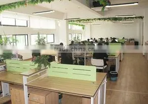 Ningbo Hi-Tech Zone Embody Trading Co., Ltd. company overview - view 1 thumbnail