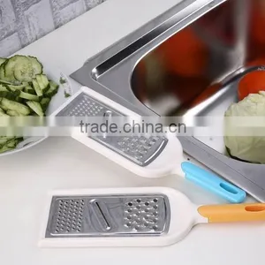 S/S+ABS+PP 27*8*1.5 New Products Multifunctional Vegetable&fruit Grater Slicer thumbnail-1