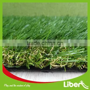Synthetic Tennis Court and Football Sports Flooring Artificial Turf Grass for Landscaping LE.CP.025 thumbnail-1