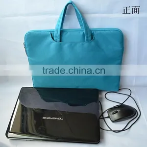11.5 Inch Fashion Bule Bag Laptop thumbnail-1