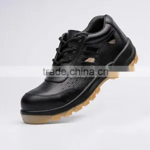 2016 New Style High Quality Safety Shoes (sj5092) thumbnail-5