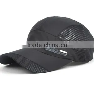 100% Cotton Lowes Visor Polyester Dri Fit Softextile 6 Panel Cap thumbnail-2