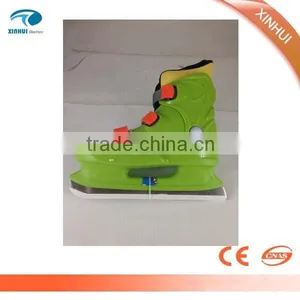 2015 HOT SALE and Upscale Special Fixed Size Ice Skating Shoes for Ice Rink Rental & Ice Hockey Skates thumbnail-3